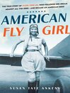 Imagen de portada para American Flygirl